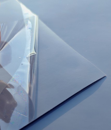 Layer gloss grey - gloss, self