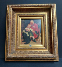 Vintage copy of A Young Briton