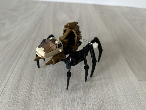 Zoids spiderzoid tarantulon - spiderzoid,