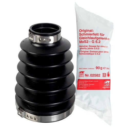 Febi 178977 boot kit - febi, cv