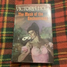 Rare Edition The Mask of the