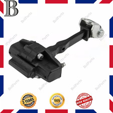 Front Door Hinge Stop Check