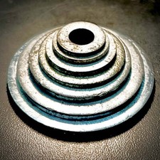 M8 - M36 Washers Flat Form A