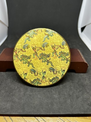 Vintage compact 1950s - vintage, |