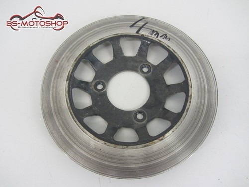 Honda mb8 hc01 84 - 80-84, front