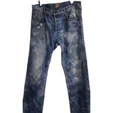 Prps Men's Ripped Jeans Ripped