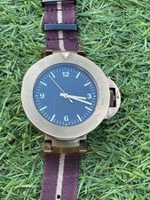 Phorocydes PH-4 BRONZE CUSN8