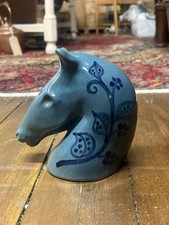 Lotus Pottery Vintage Stylized