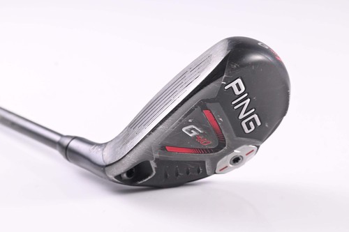 Left hand ping - ping, g410