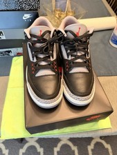 Jordan black cement - 3,