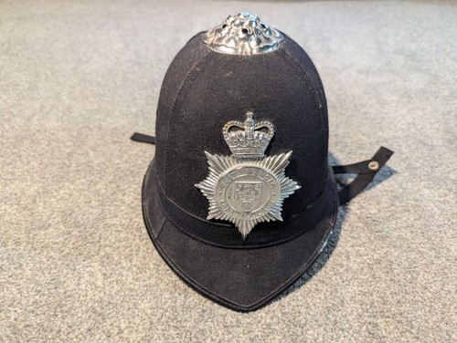 Vintage british police - british,