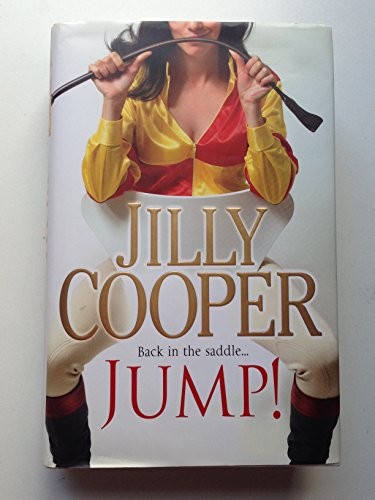 Jump jilly cooper - jump!-jilly,
