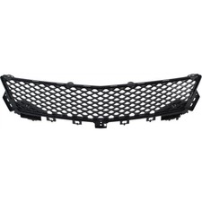 Bumper Grille For 2012-2014