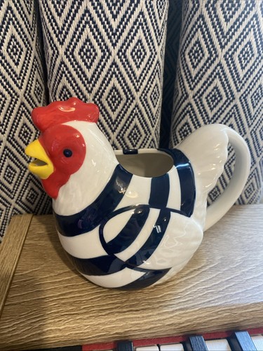 Cath kidston ceramic hen - ceramic,