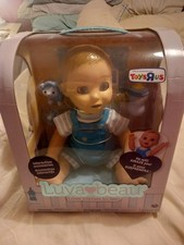 Luvabella luvabeau boy - luvabeau,