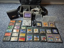 Nintendo Trible Gameboy SP
