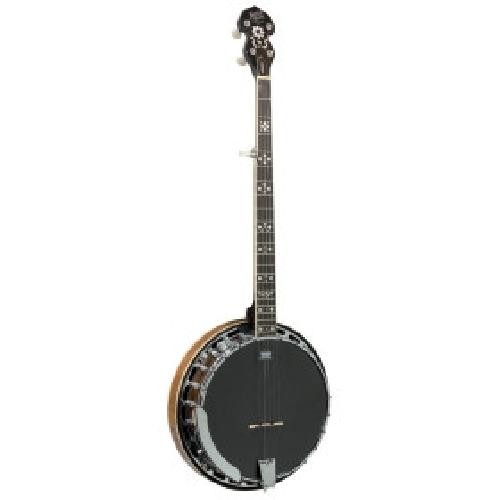 Rathbone string banjo - rathbone, 5-string