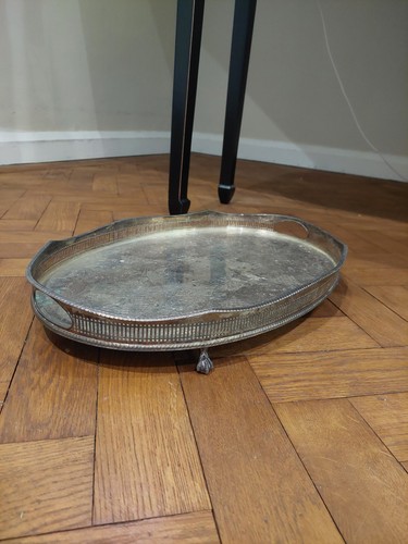 Vintage sheffield silver - vintage,