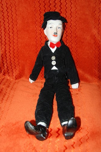 Vintage rare charlie - vintage,