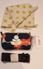 Orla Kiely Tripod Crossbody