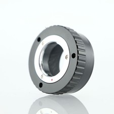 PTX110-PQ Adapter PTX110 Lens+Pentax Q Camera Mount Converter Metal Precision Fi