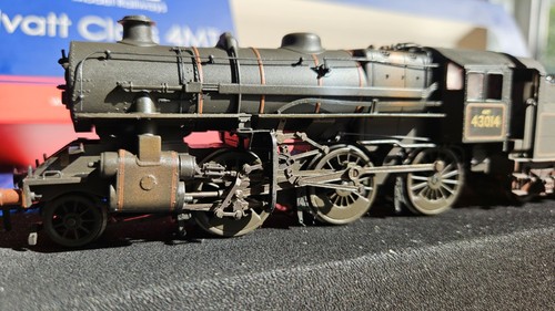 Bachmann 580a - ◇, 32-580a