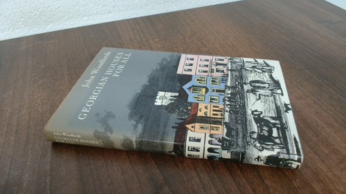 Georgian houses for all - georgian,