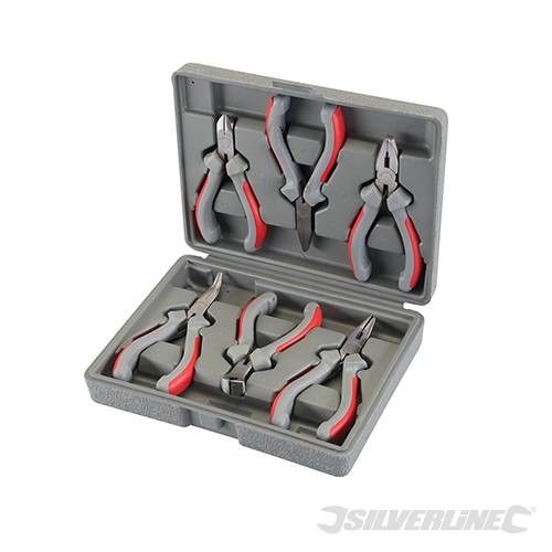 Silverline 633889 piece - 6,
