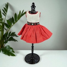 Vintage Ideal Tammy Pepper