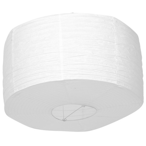 Paper light shade - shade, lampshade