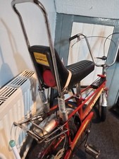 Raleigh Chopper MK2 Complete