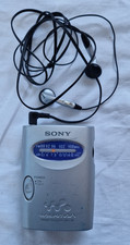 Sony Walkman Radio SRF-59 with