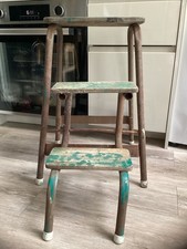 Retro vintage mid century