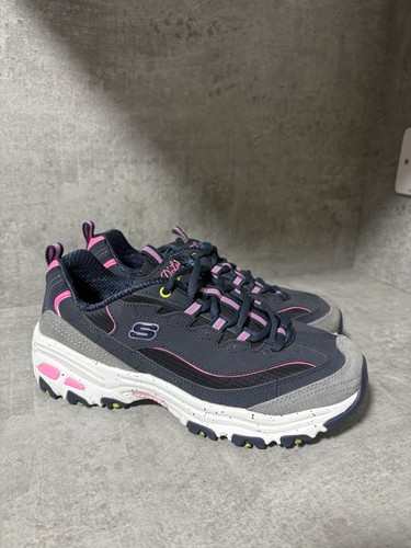 Ladies skechers lites bold - ladies,