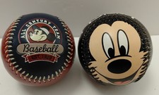 Mickey Mouse Steamboats All