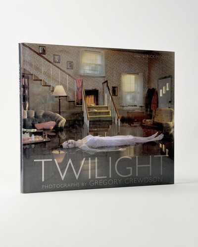 Gregory crewdson rick moody - rick,
