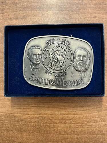 Smith and wesson belt - smith,