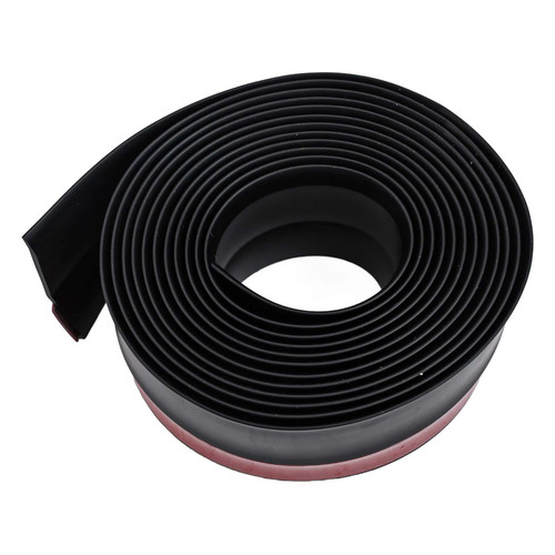 300cm garage door seal strip - 300cm,