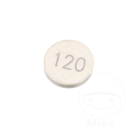 Jmp valve shim 5mm - jmp,