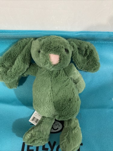 Jellycat bashful ivy bunny - bashful,