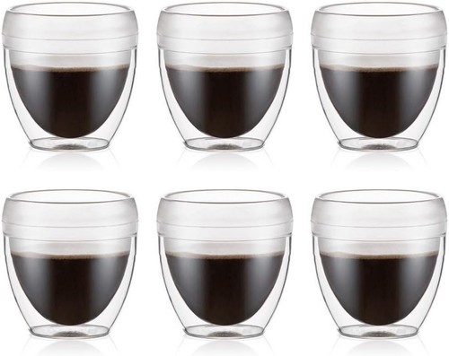 Bodum tumbler double - tumbler,