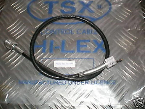 Tacho cable for suzuki gsx750 - tacho,