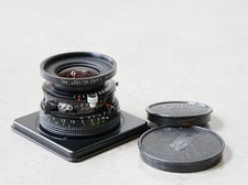 Alpa 12 Schneider Kreuznach