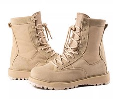 Men Waterproof Army Tactical