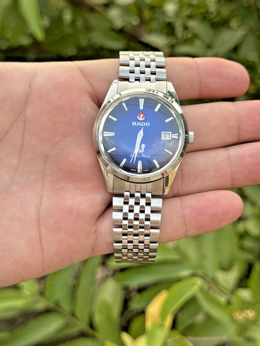 Rado golden horse automatic - rado,