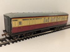 Hornby dublo gauge lner - oo,