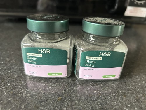 Holland barrett biotin - holland, &