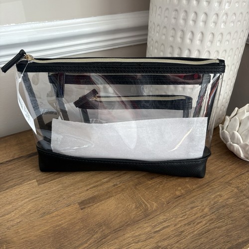 Piece clear travel - m&s,
