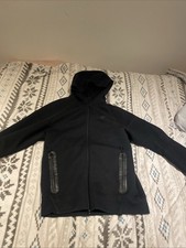 Nike Black Tech Fleece Men’s Size M Not Worn Very Good Condition