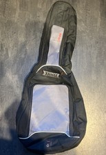 Stagg Black Padded Guitar Bag